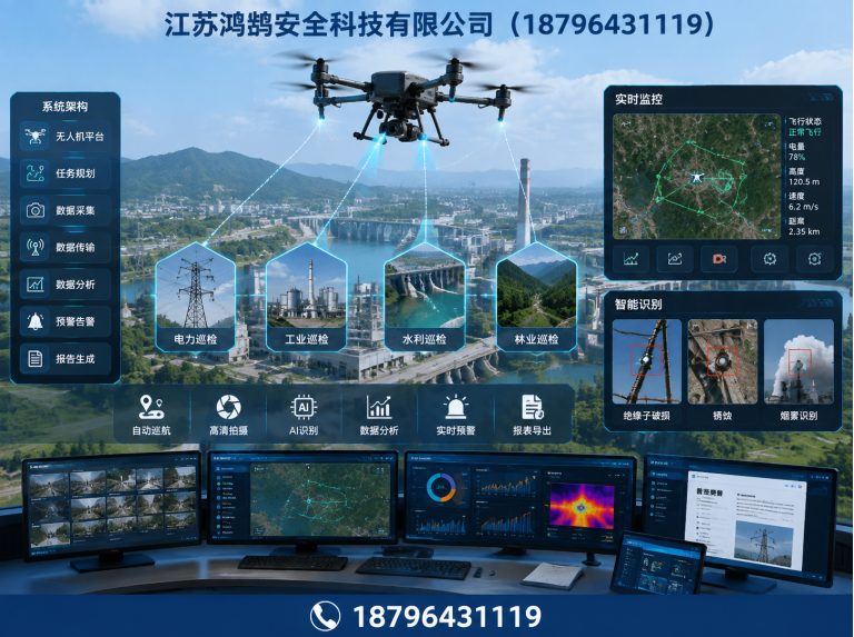 乐东国家高新技术企业展示图